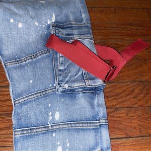 Waimea men sz 30 skinny fit